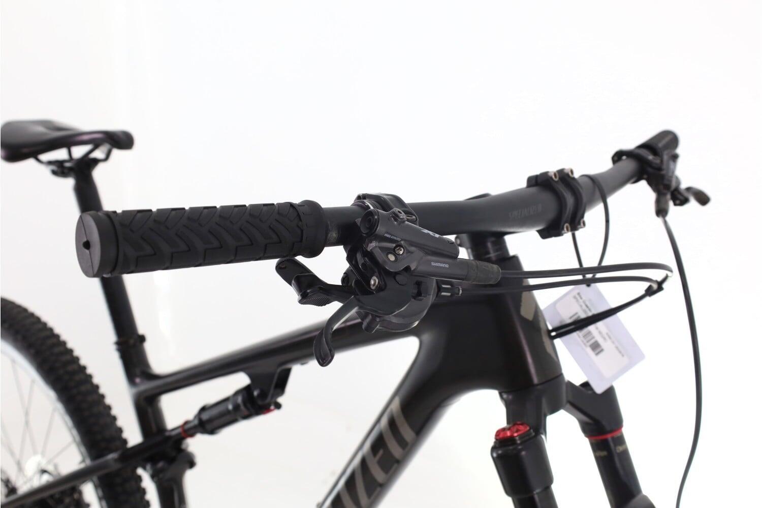 MTB ricondizionata ·  Epic XTR · Ottimo stato 6/8
