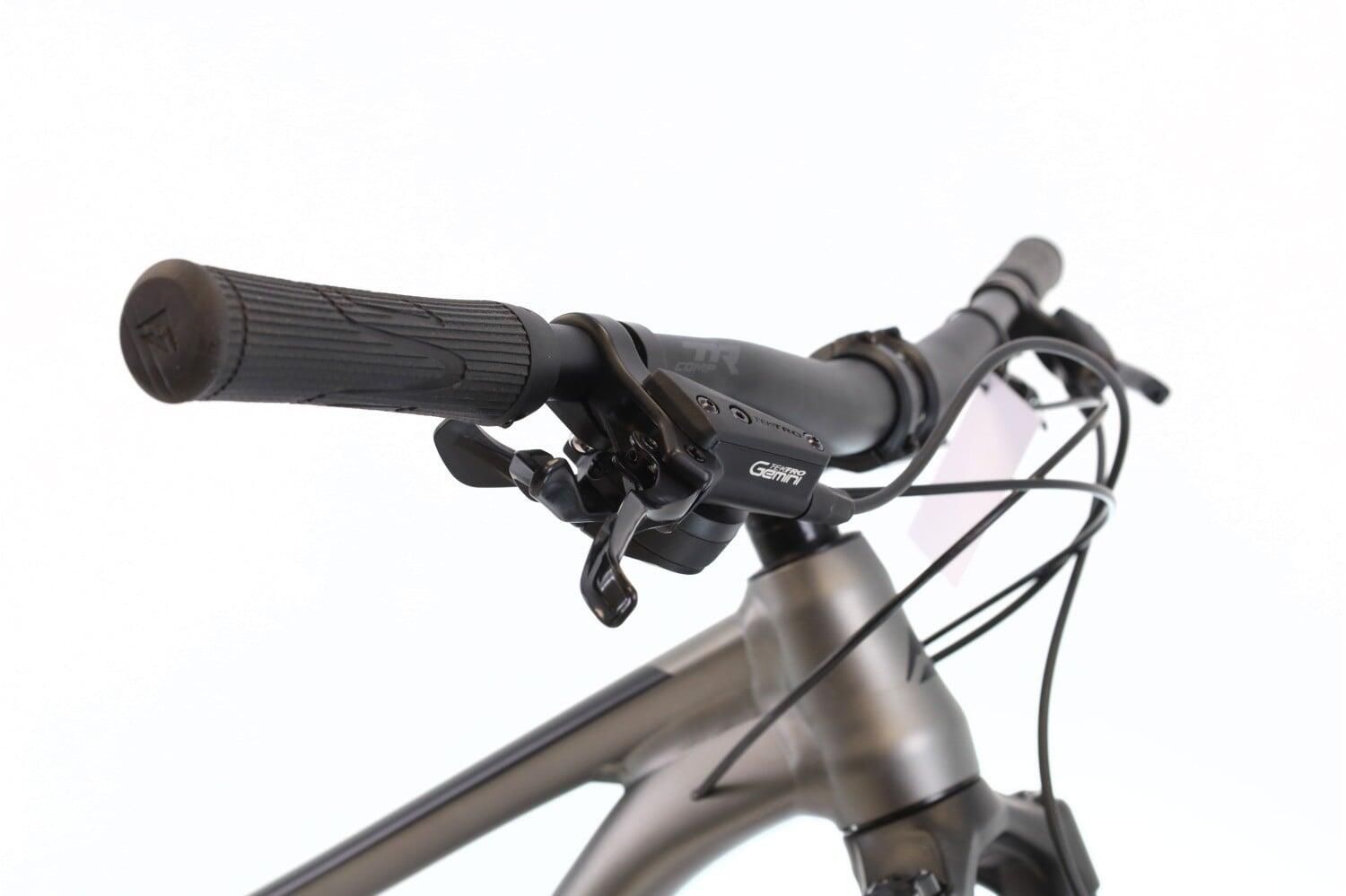 MTB ricondizionata ·  Big.Trail 500 · Bici Km 0 6/8