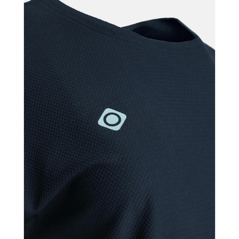 T-shirt de sport basique pour femme DALTON W 3/4