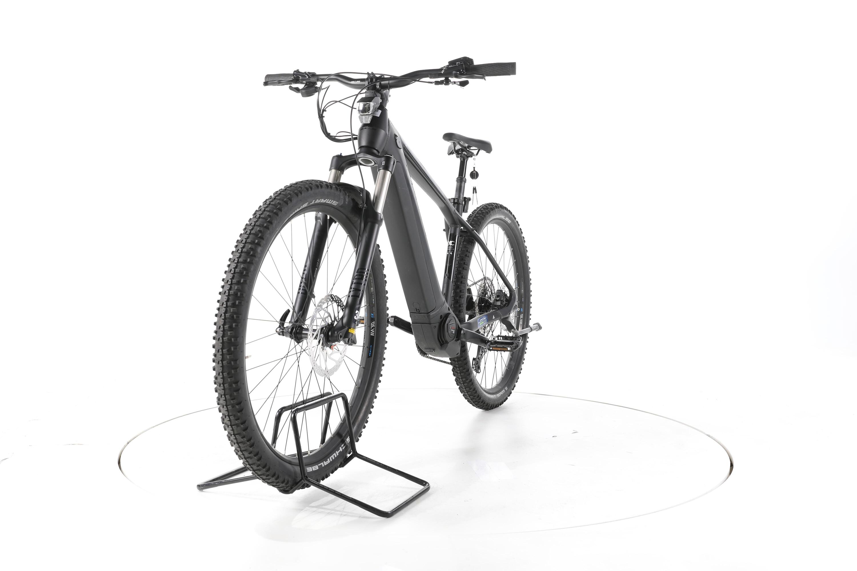 Ebike ricondizionata · Bulls Copperhead EVO 3 XXL · Ottime condizioni 4/7