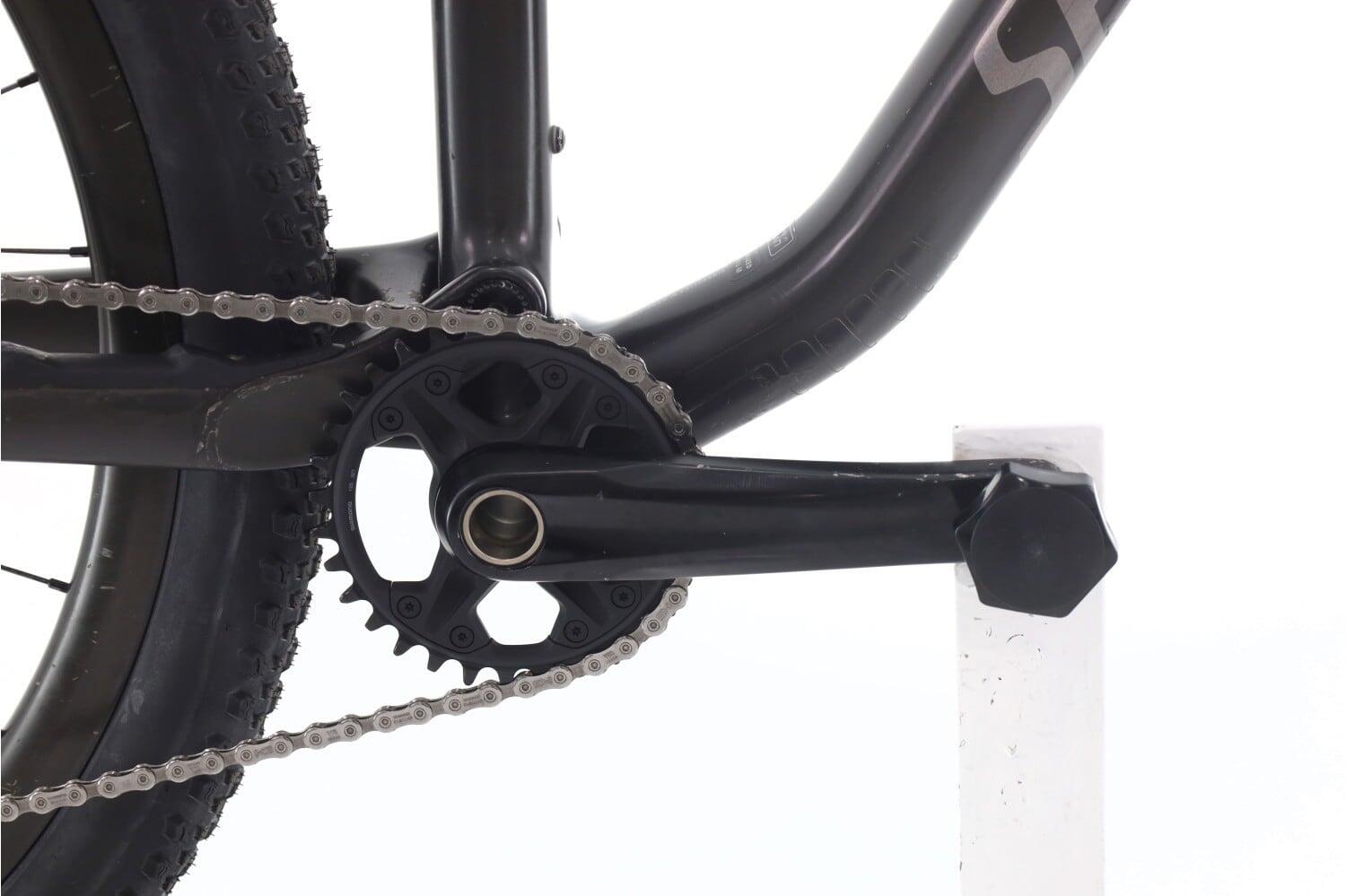 MTB ricondizionata ·  Epic XTR · Ottimo stato 4/8