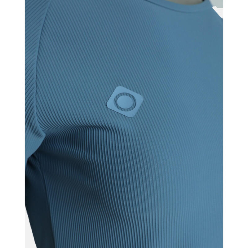 Maglietta tecnica sportiva da donna BIXBY T-SHIRT 3/4