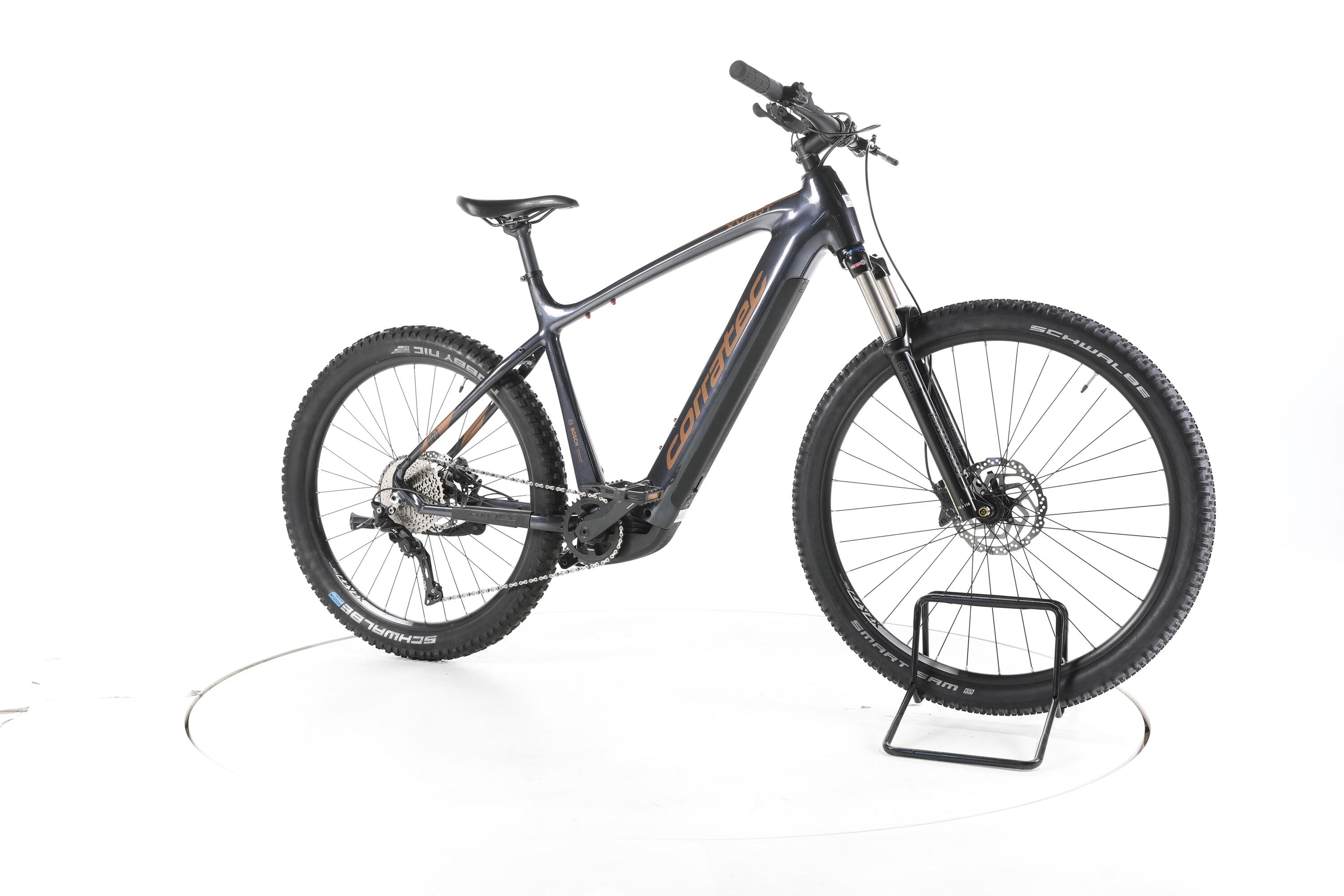 Reconditionné - Corratec X Vert Pro E-Bike - Très Bon 2/7
