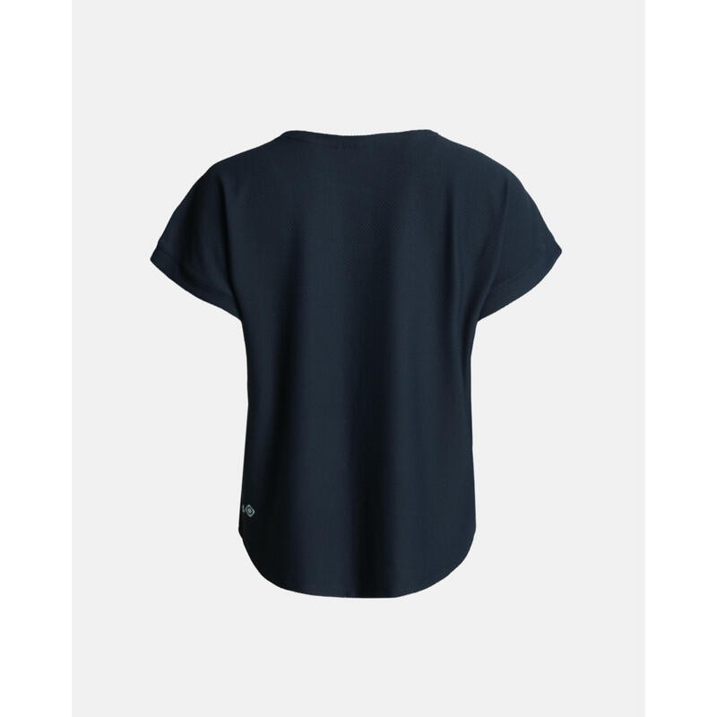Maglietta sportiva basic da donna DALTON W 2/4
