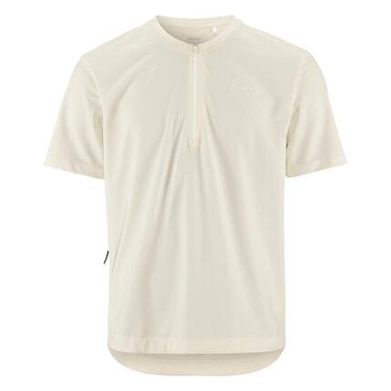 Radtrikot elastisch feuchtigkeitsableitend Herren - Everyday Half Zip Jersey