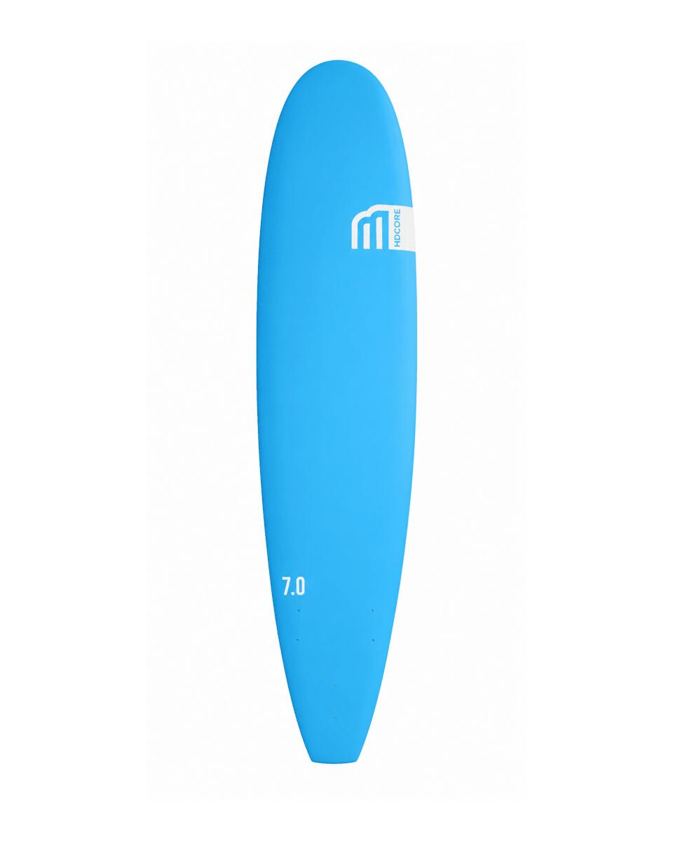 Hd Core Classic 7'0 - Softboard Surfbrett 2/3