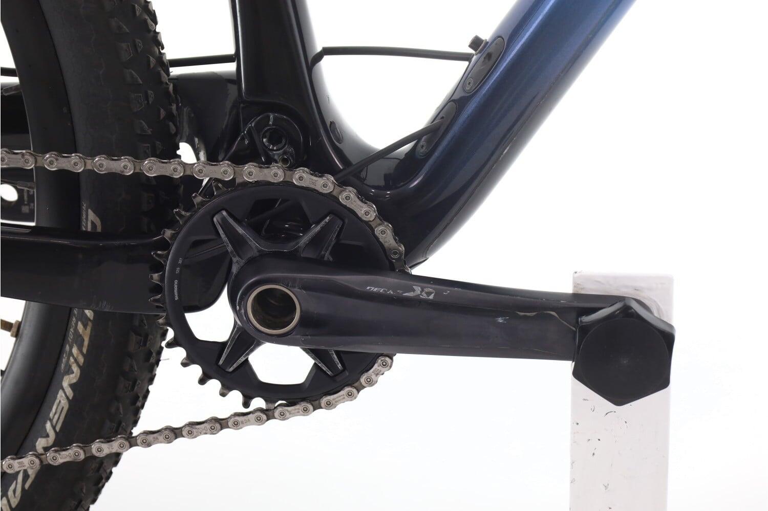 Full-suspension MTB ·  Lynx Race RC XT · Sehr guter Zustand 4/8