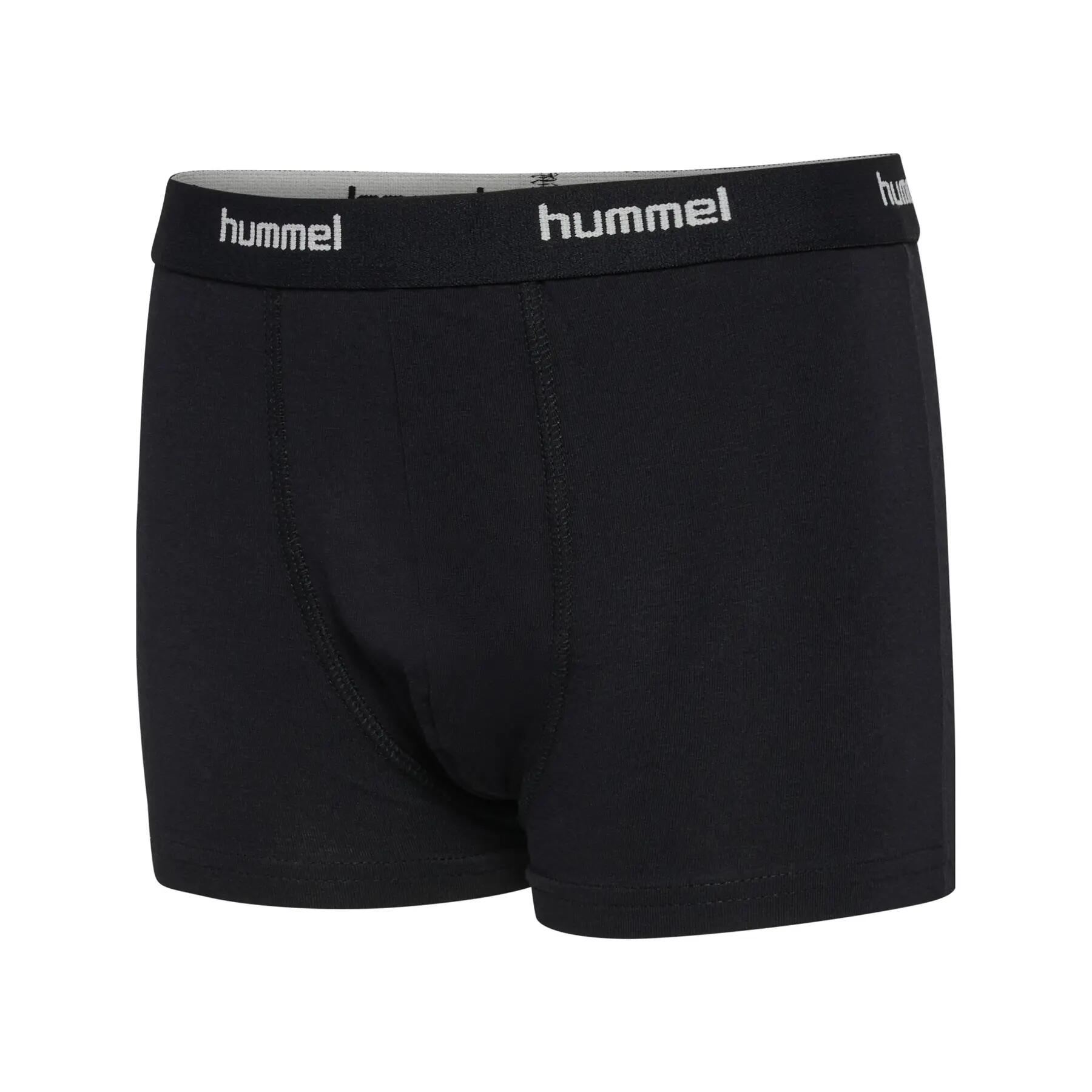 Boxer enfant Hummel Nalle (x3) 2/4
