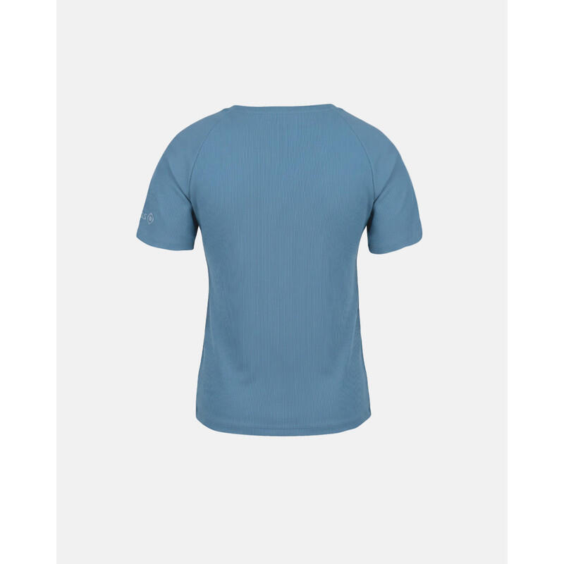 Maglietta tecnica sportiva da donna BIXBY T-SHIRT 2/4