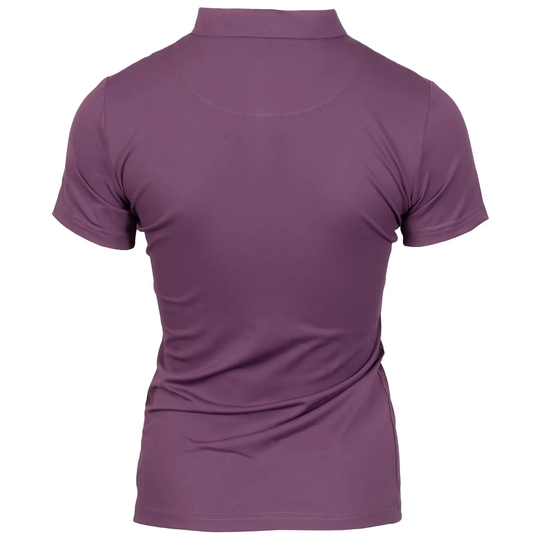 Maillot équitation femme Harry's Horse Denici Cavalli 2/3