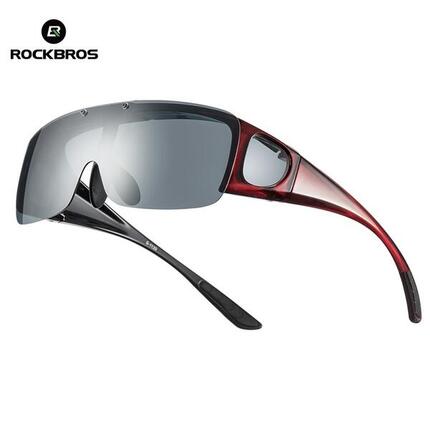 photochrome Fahrradbrille ROCKBROS