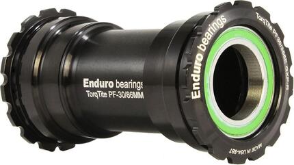 Enduro Bearings TorqTite BB386 trapas voor Sram GXP