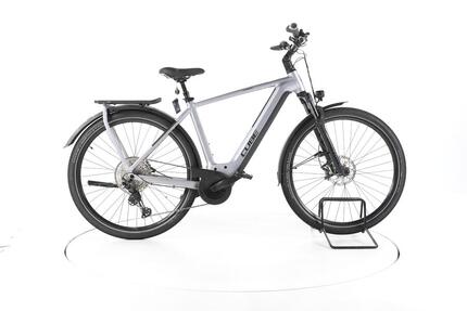 Refurbished - Cube Kathmandu Hybrid SLX Trekking E-Bike - Sehr gut