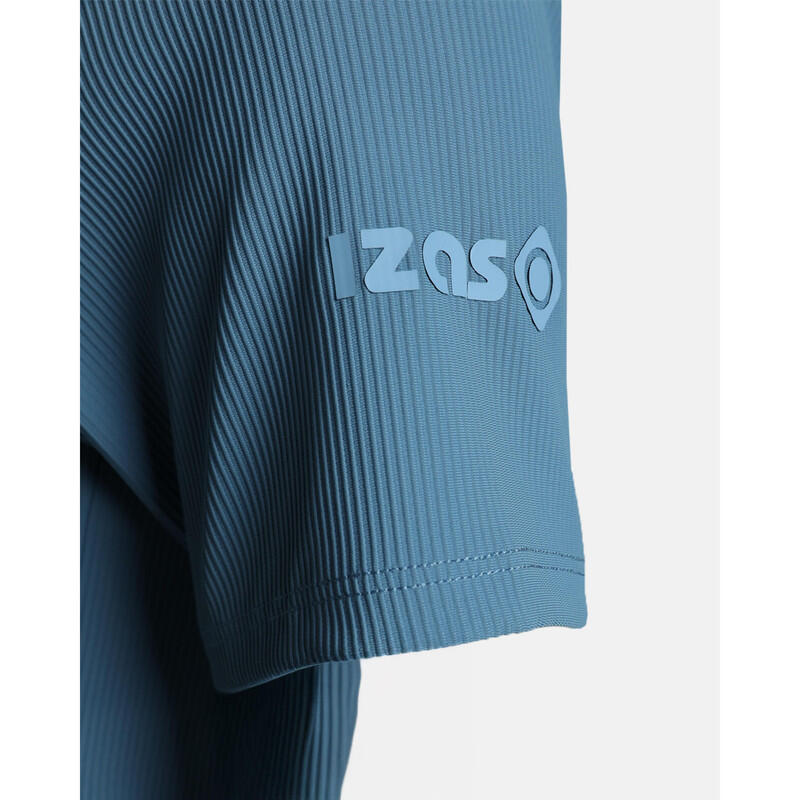 Maglietta tecnica sportiva da donna BIXBY T-SHIRT 4/4
