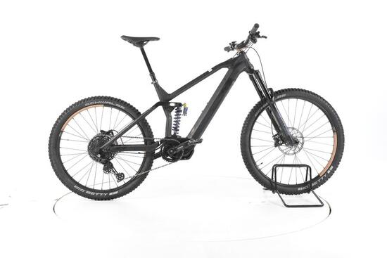 Reconditionné - NS BIKES E-Fine 2 E-Bike Fully - Très Bon