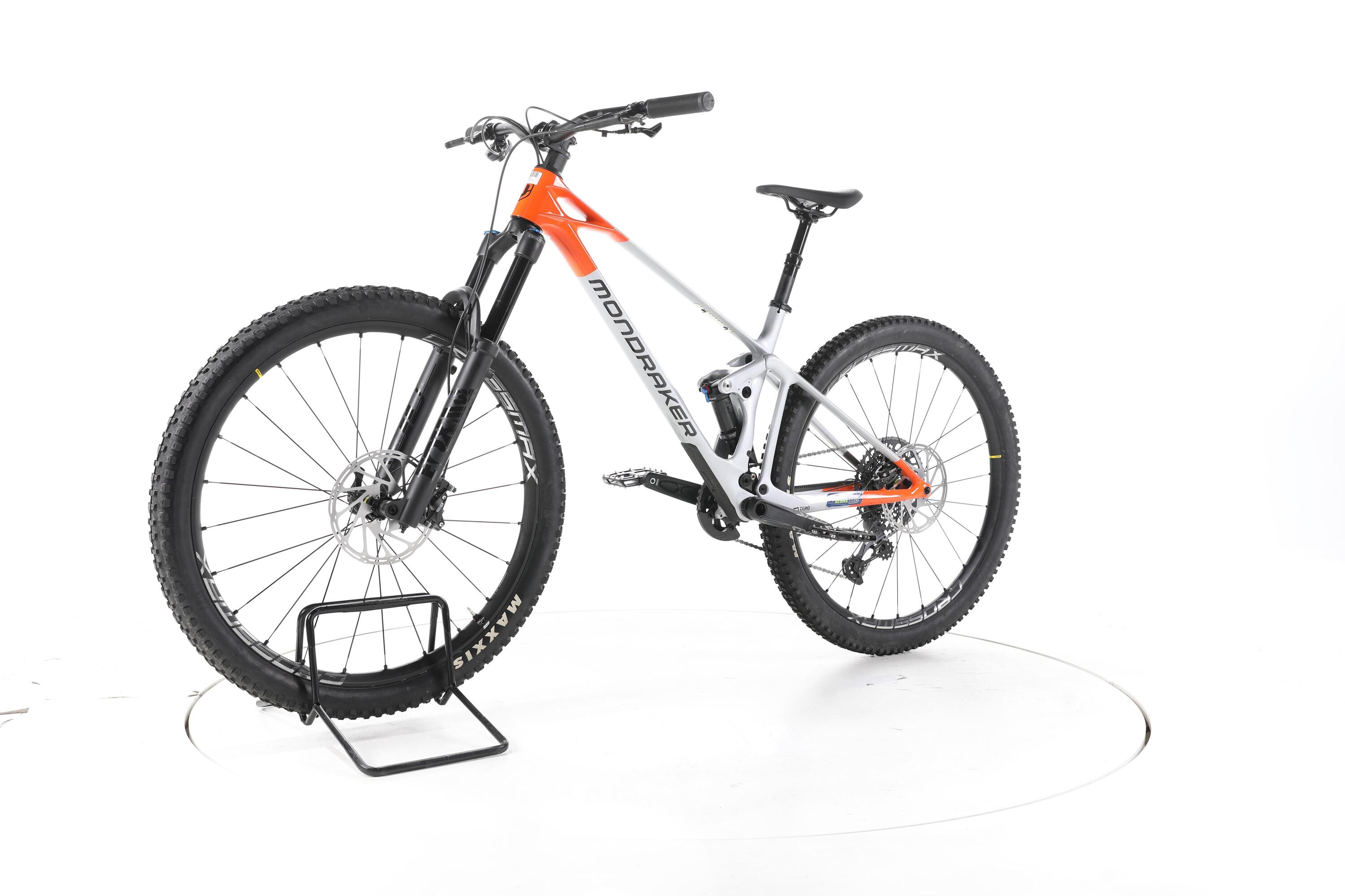 Segunda vida - Mondraker Raze R - Em muito bom estado. 5/7
