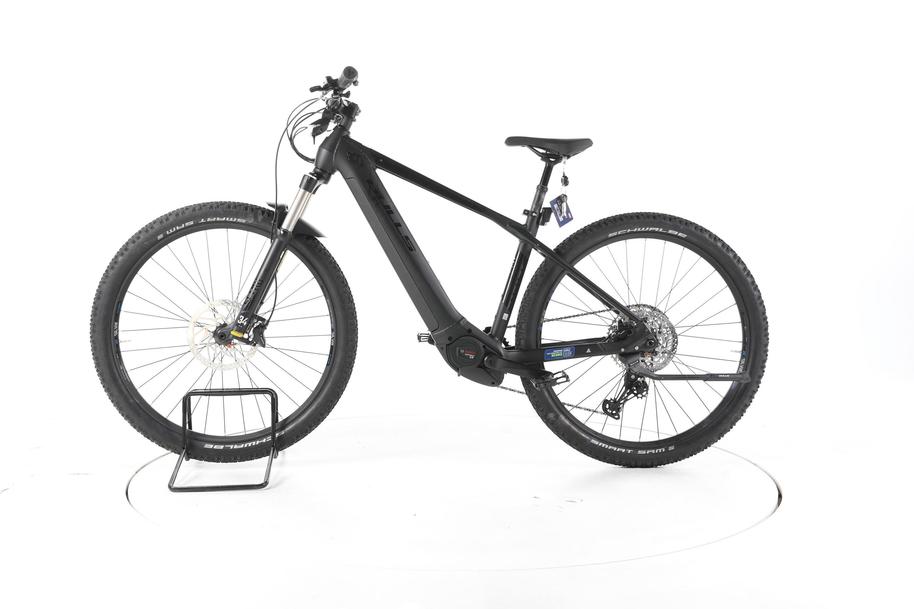 Ebike ricondizionata · Bulls Copperhead EVO 3 XXL · Ottime condizioni 6/7