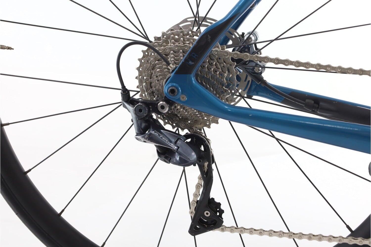 Refurbished road bike ·  VR Performance · Very good condition 3/7