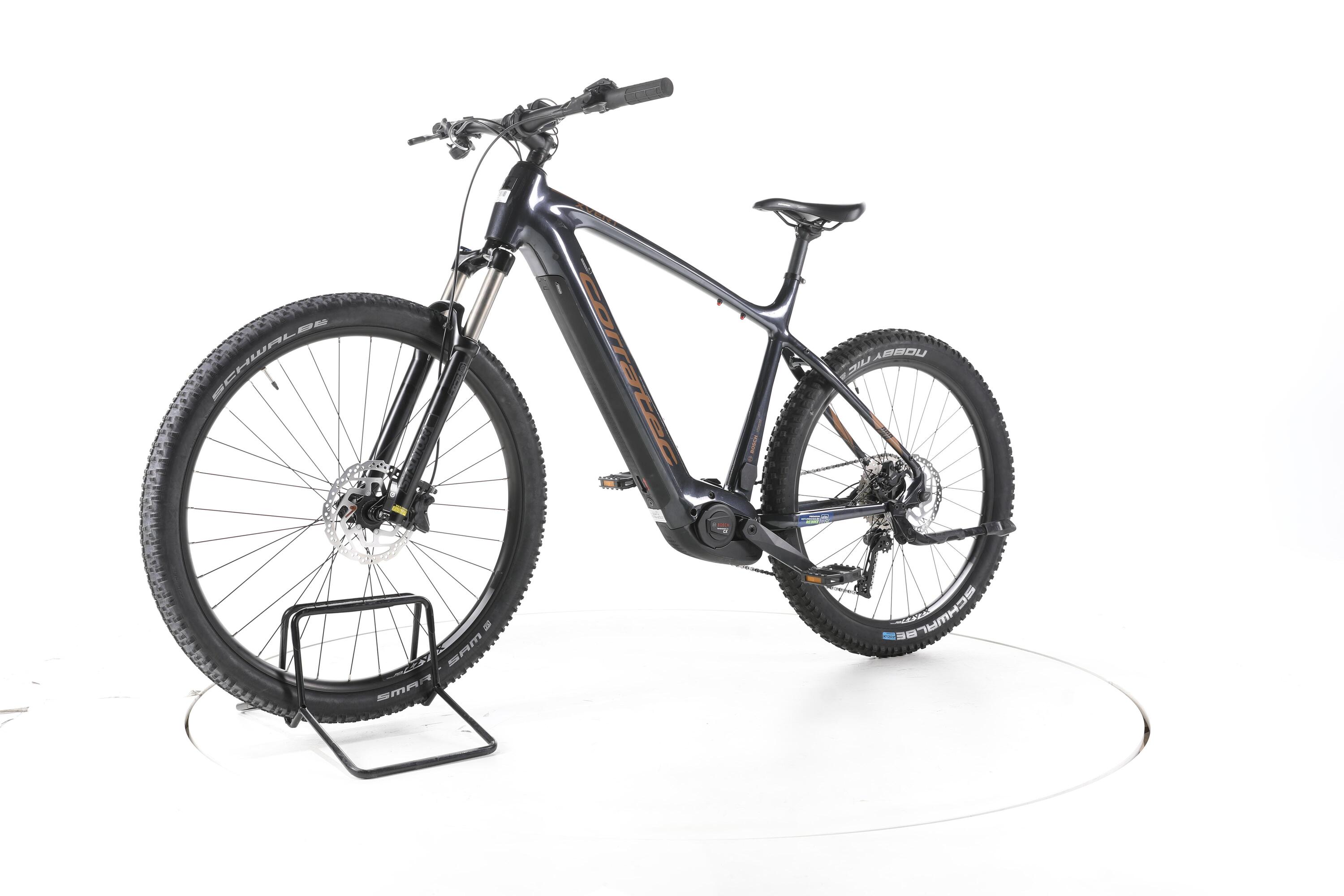 Reconditionné - Corratec X Vert Pro E-Bike - Très Bon 5/7