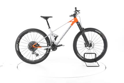 Refurbished - Mondraker Raze R Fahrrad Fully - Sehr gut