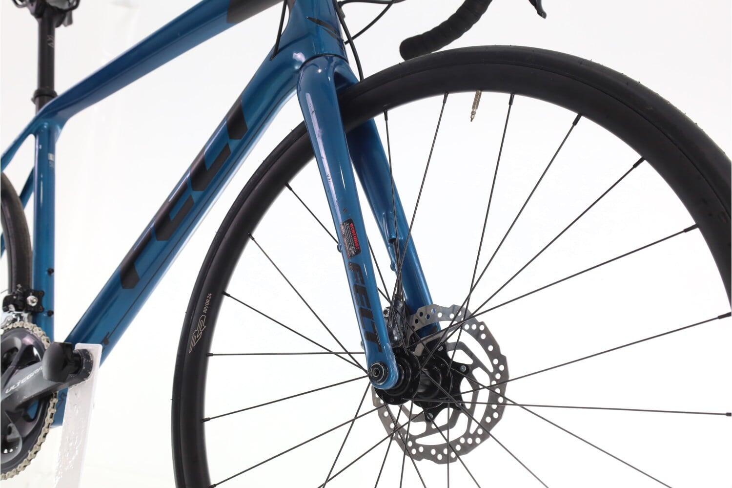 Refurbished road bike ·  VR Performance · Very good condition 5/7