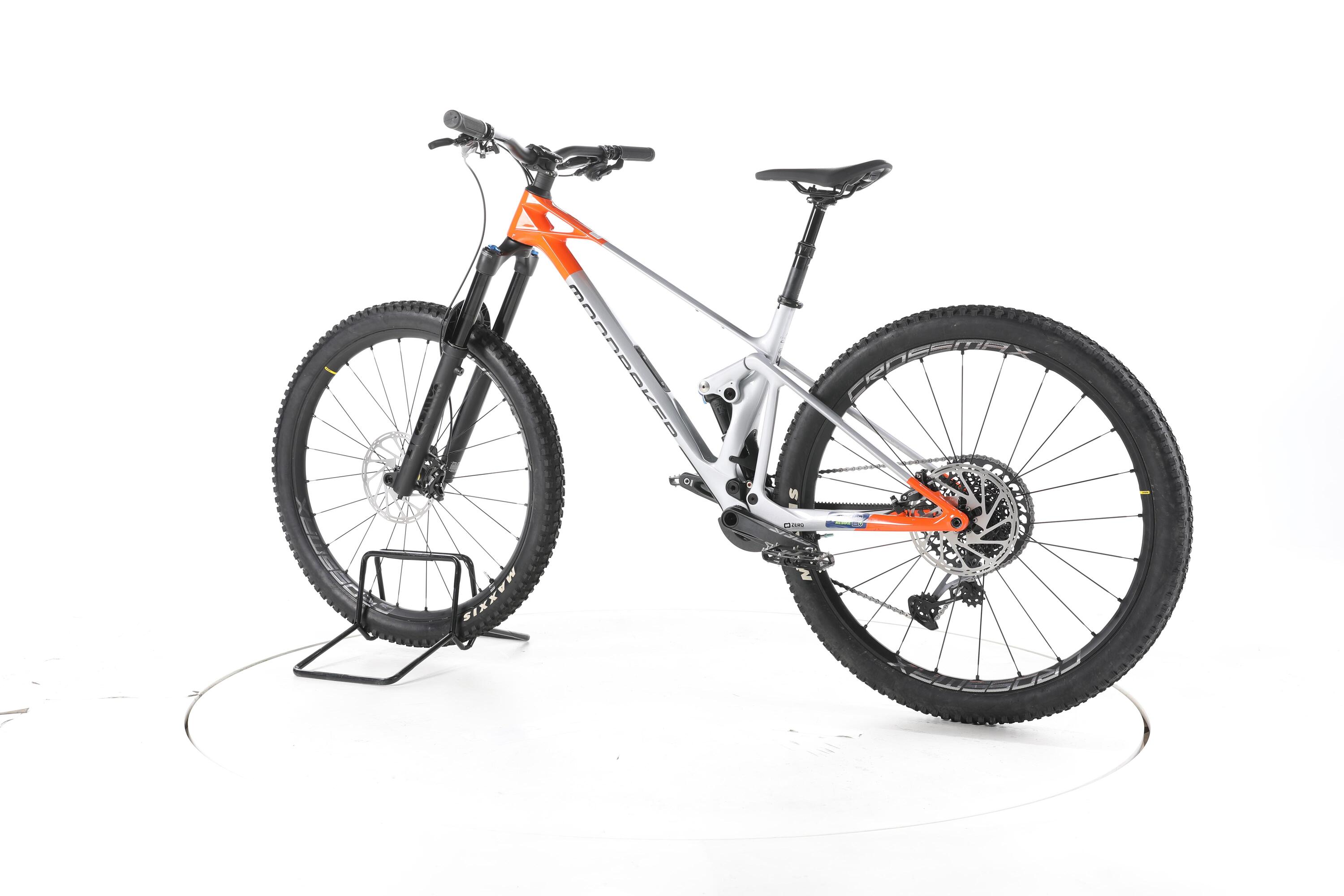 Segunda vida - Mondraker Raze R - Em muito bom estado. 7/7