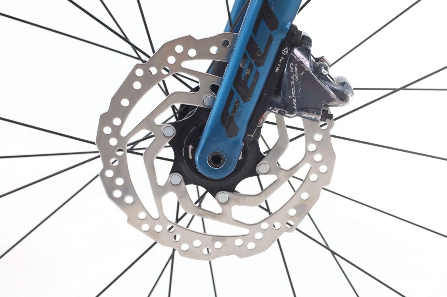 Refurbished road bike ·  VR Performance · Very good condition 7/7
