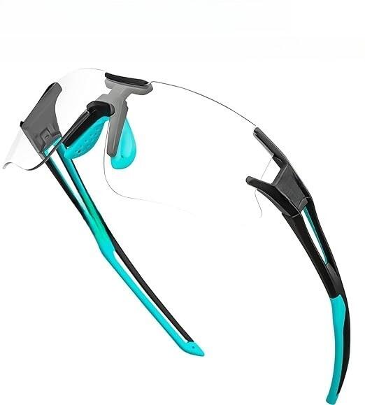 Gafas de sol fotocromáticas ligeras ROCKBROS 2/4