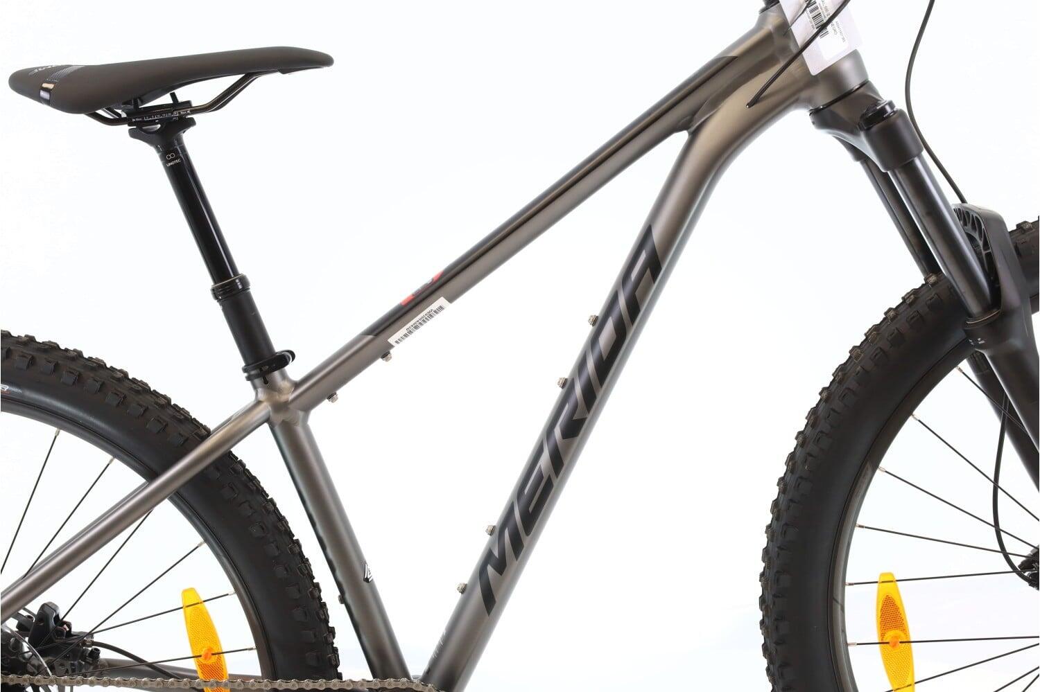 Refurbished MTB Hardtail ·  Big.Trail 500 · Neuwertig 2/8