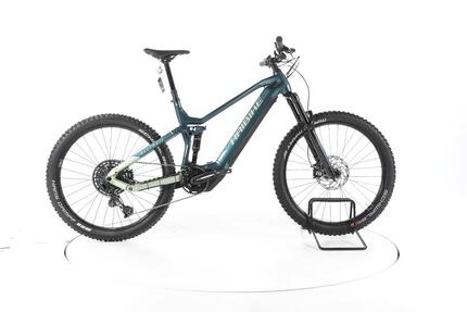 Reconditionné - Haibike AllTrail 9 Fully E-Bike - Très Bon