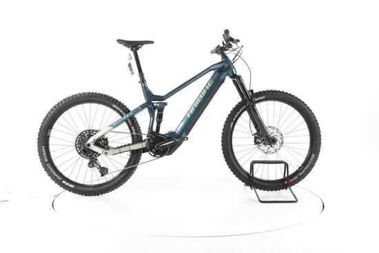Reconditionné - Haibike AllTrail 9 Fully E-Bike - Très Bon