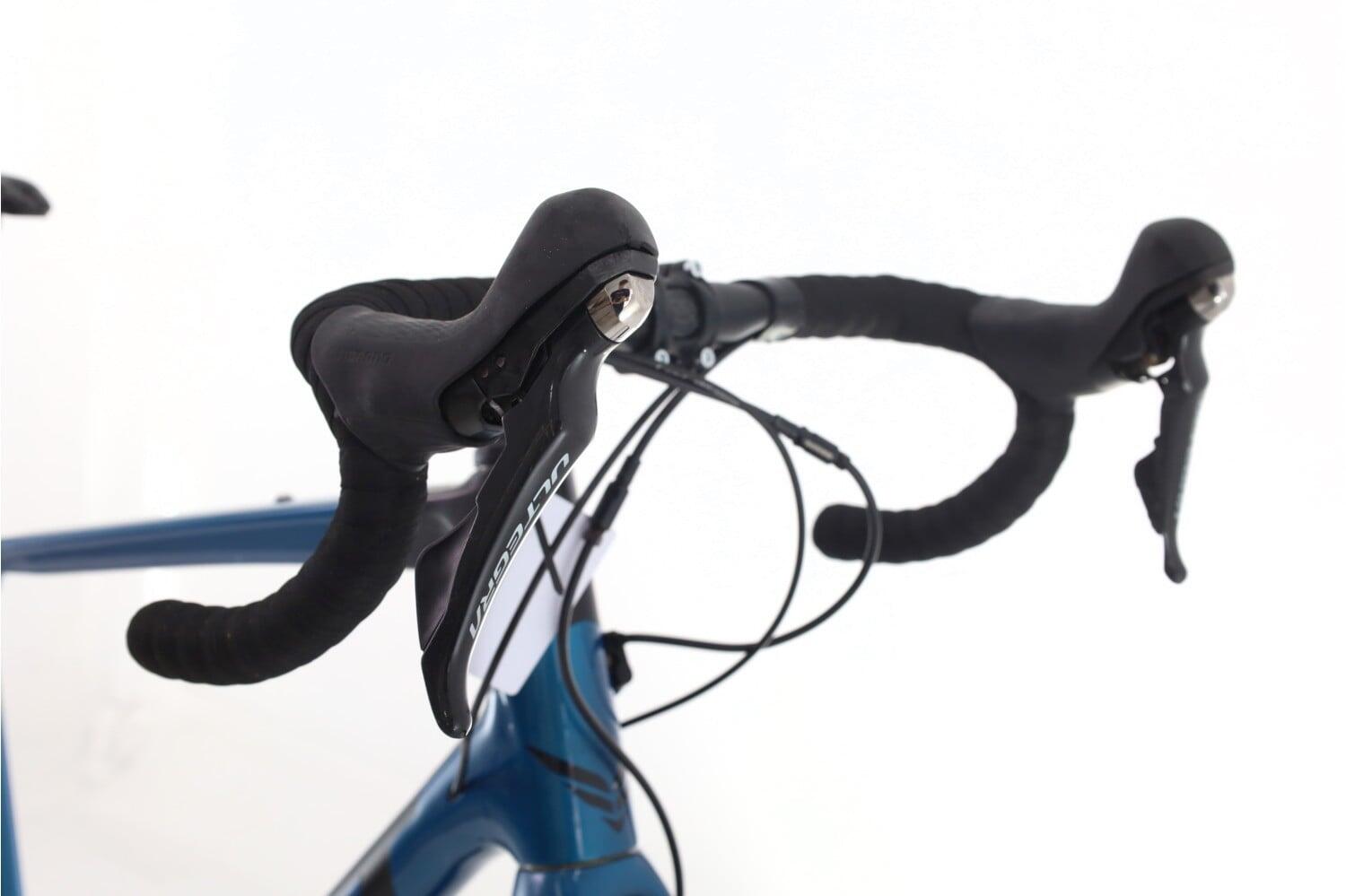 Refurbished road bike ·  VR Performance · Very good condition 6/7