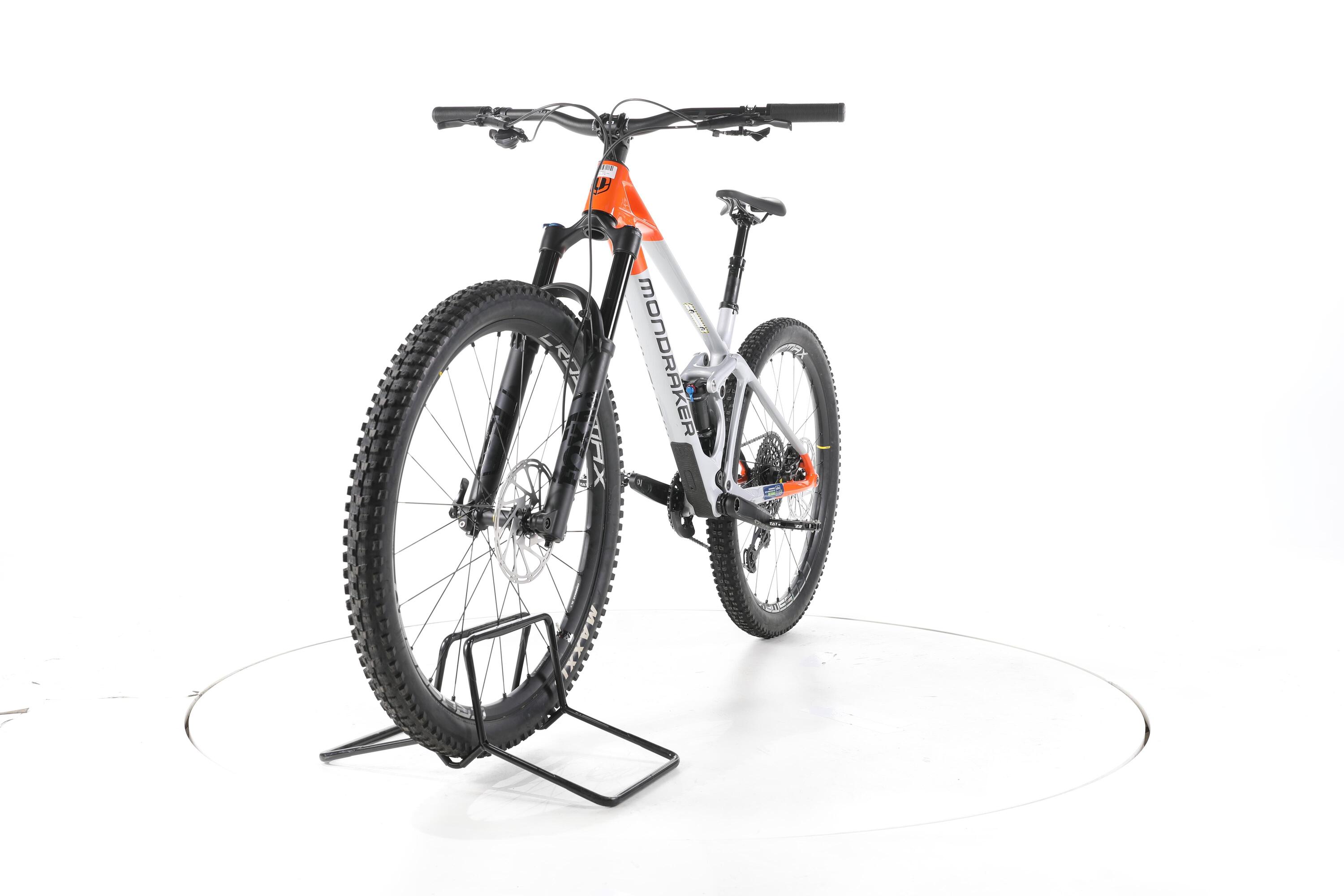 Segunda vida - Mondraker Raze R - Em muito bom estado. 4/7