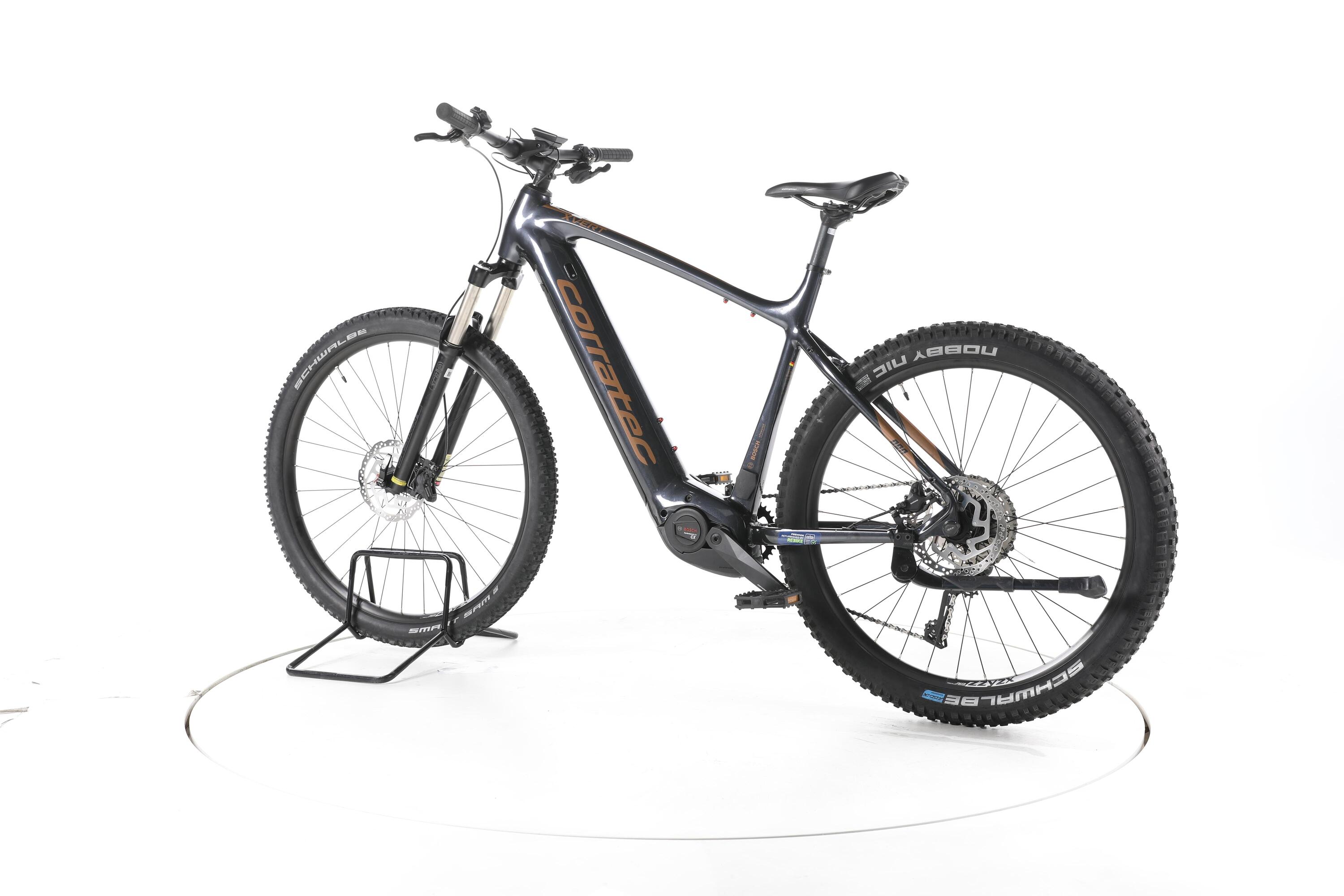 Reconditionné - Corratec X Vert Pro E-Bike - Très Bon 7/7