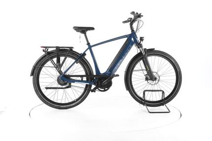 Reconditionné - Gazelle Ultimate C380 HMB City E-Bike - Bon