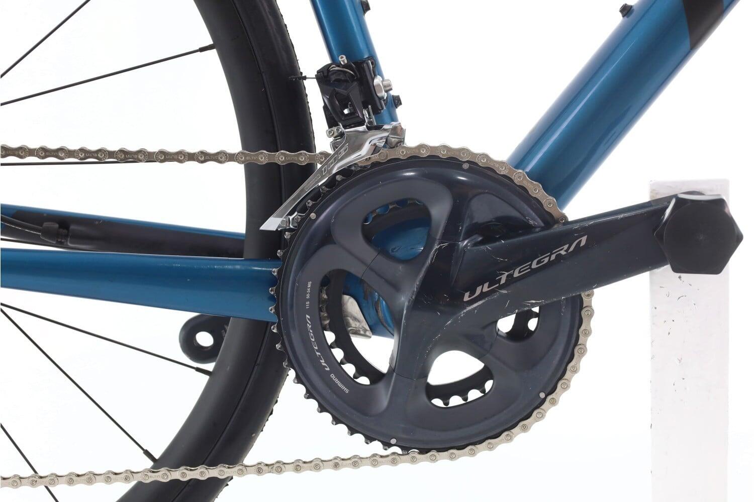 Refurbished road bike ·  VR Performance · Very good condition 4/7