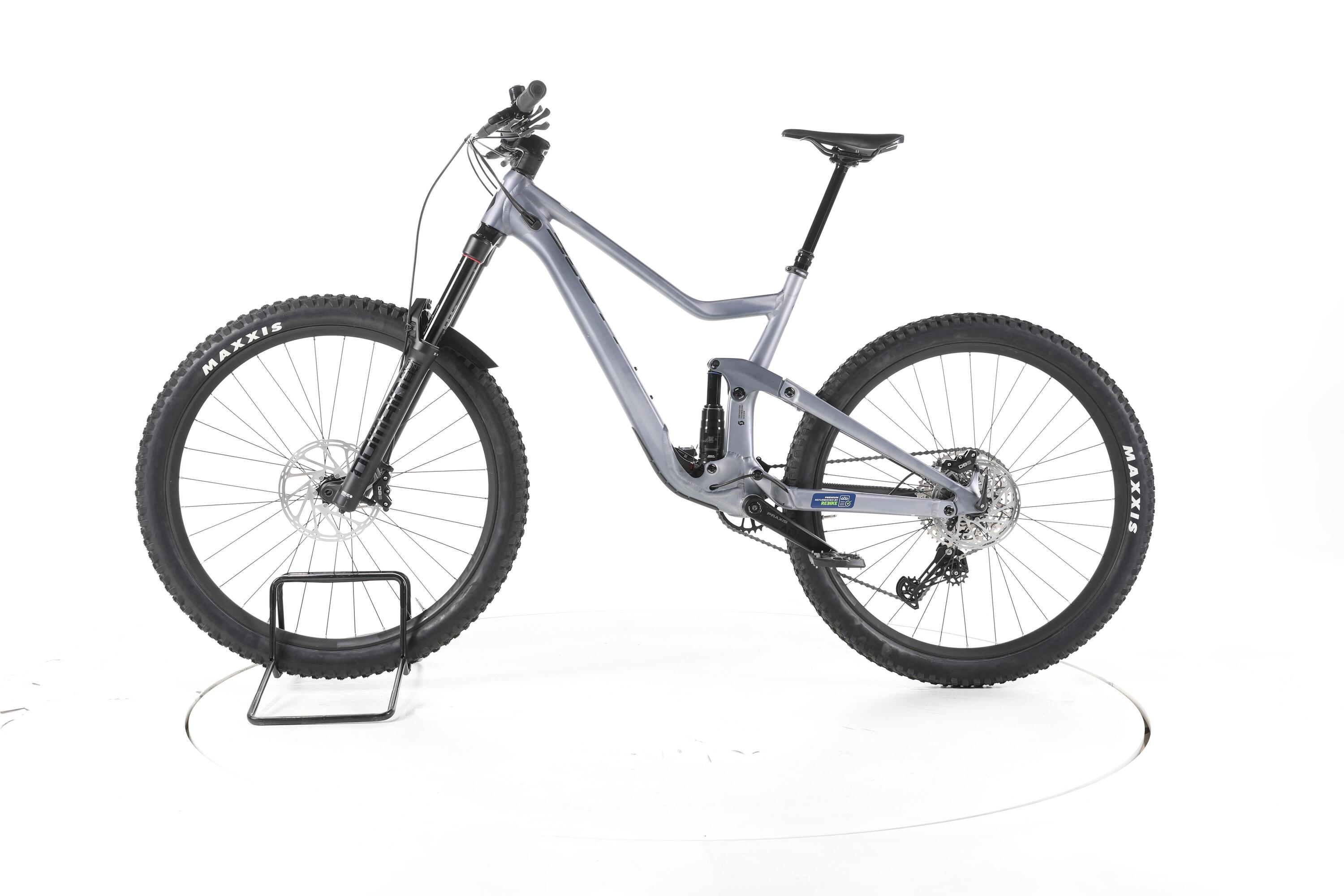 Reconditionné - Scott Ransom 930 - Très Bon 6/7