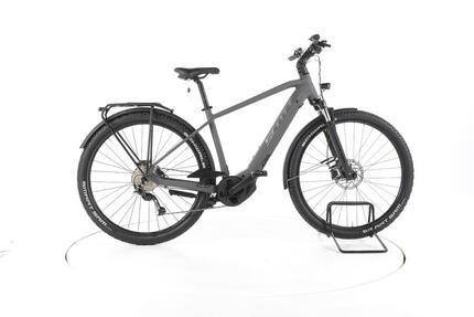 Tweedehands - Scott Sub Cross eRIDE 10 Trekking E-Bike - Zeer goed
