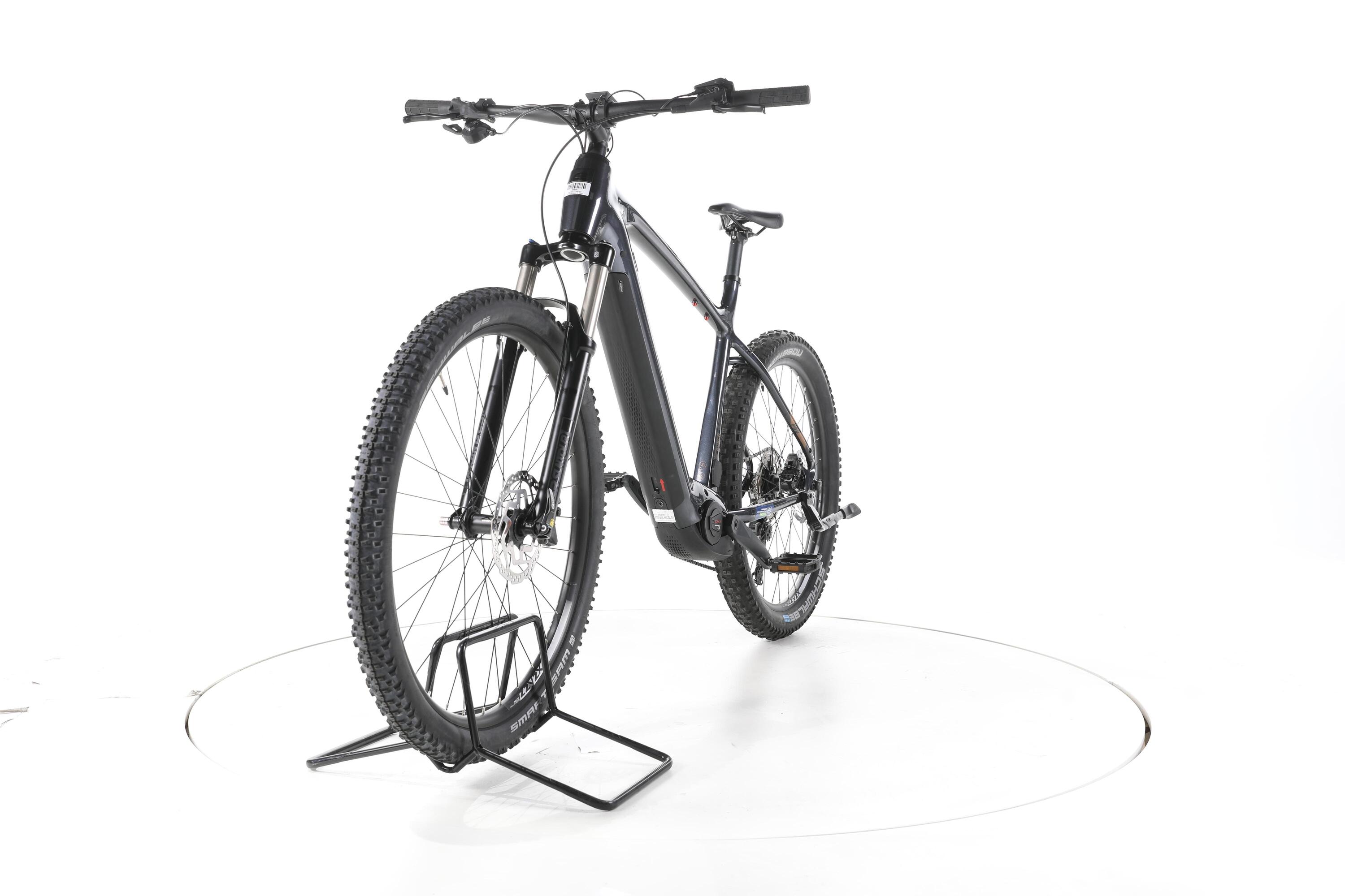 Reconditionné - Corratec X Vert Pro E-Bike - Très Bon 4/7