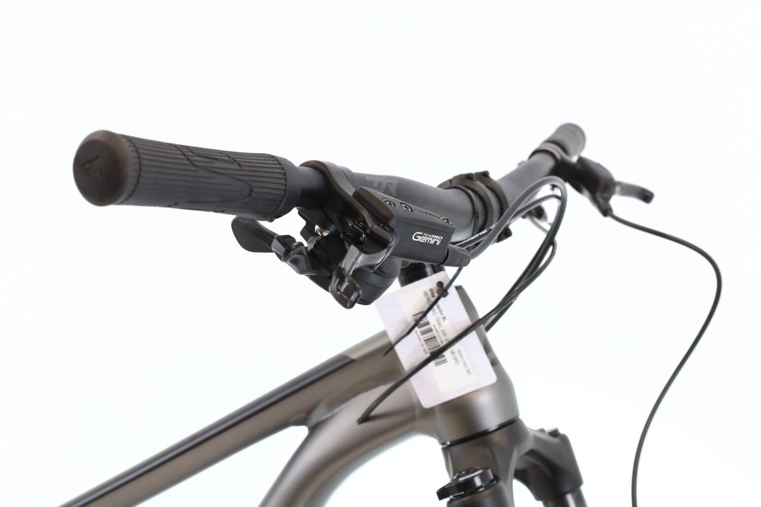 Refurbished MTB Hardtail ·  Big.Trail 500 · Neuwertig 6/8