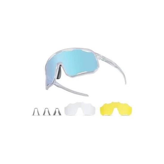 photochrome Sportbrille ROCKBROS