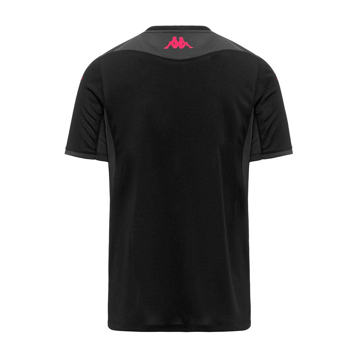 Maillot Mokiba Pro 2 homme TUNISIE 26/27 4/4