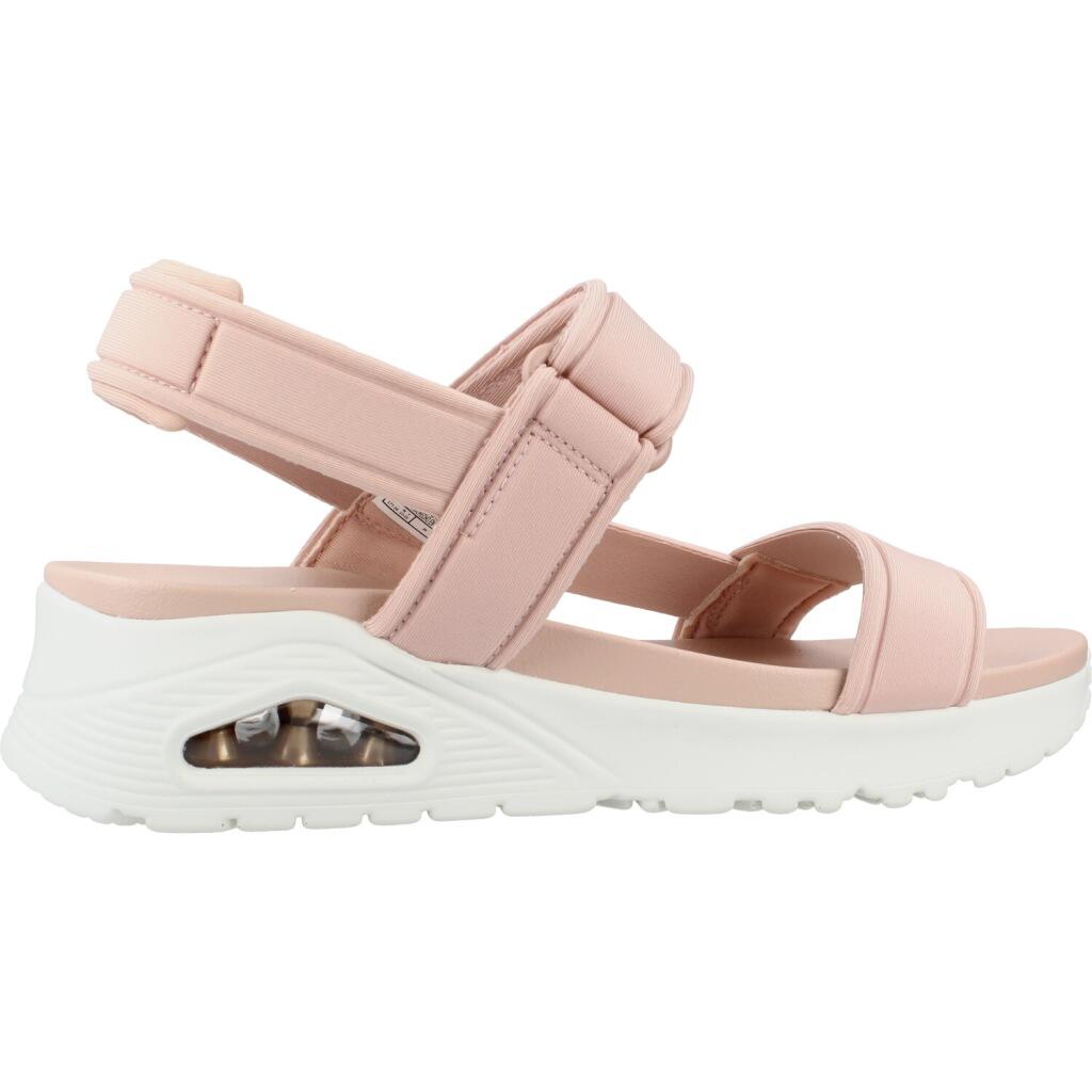 Sandalias Mujer Skechers Uno Sandal Summer Stand 2 4/5