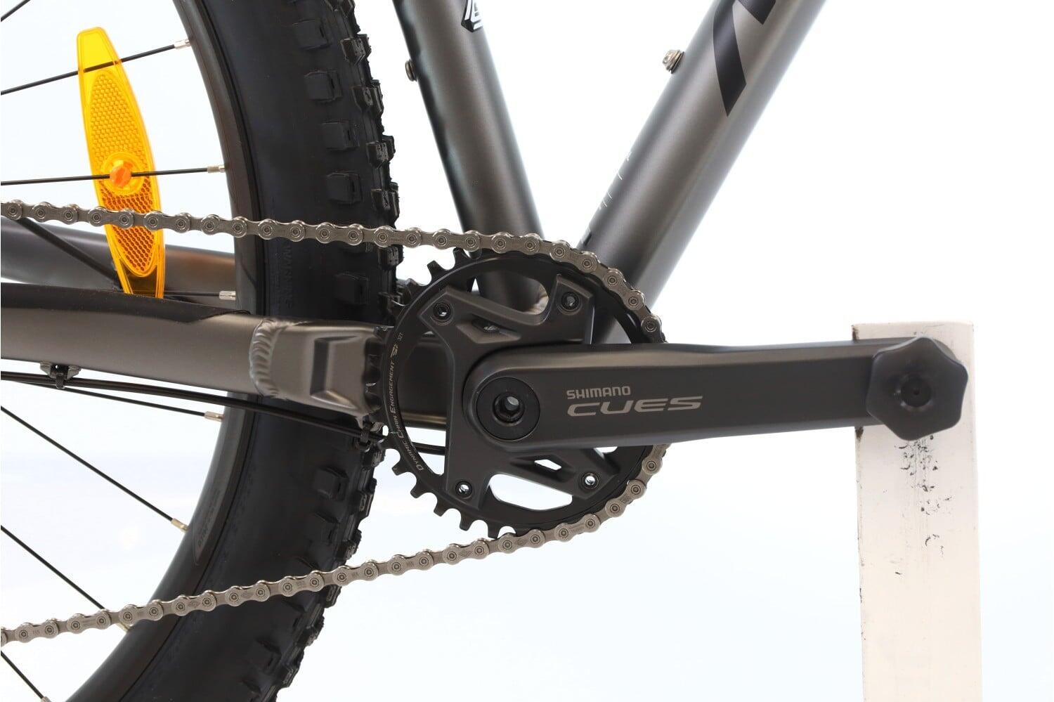 Refurbished MTB Hardtail ·  Big.Trail 500 · Neuwertig 4/8