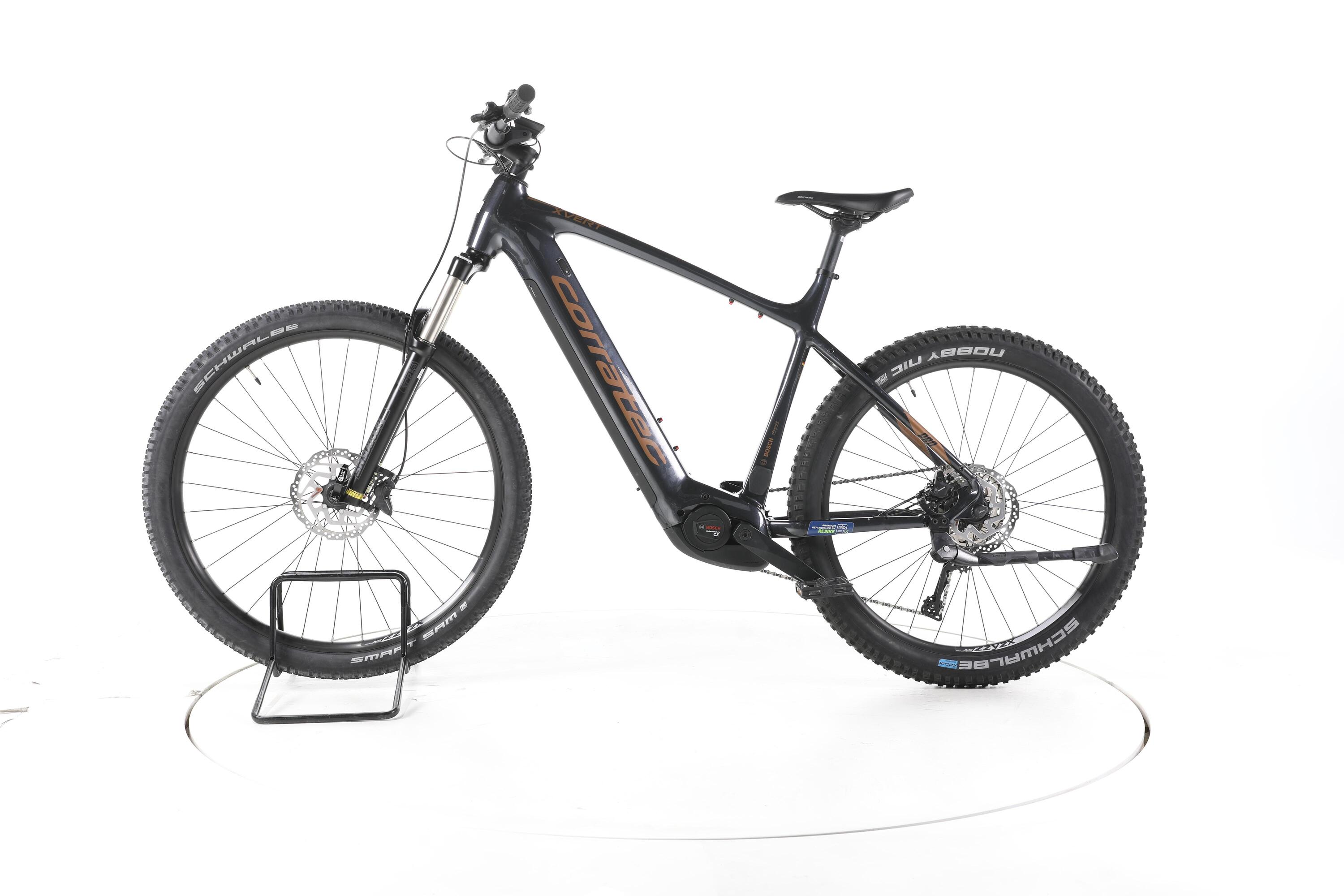 Reconditionné - Corratec X Vert Pro E-Bike - Très Bon 6/7