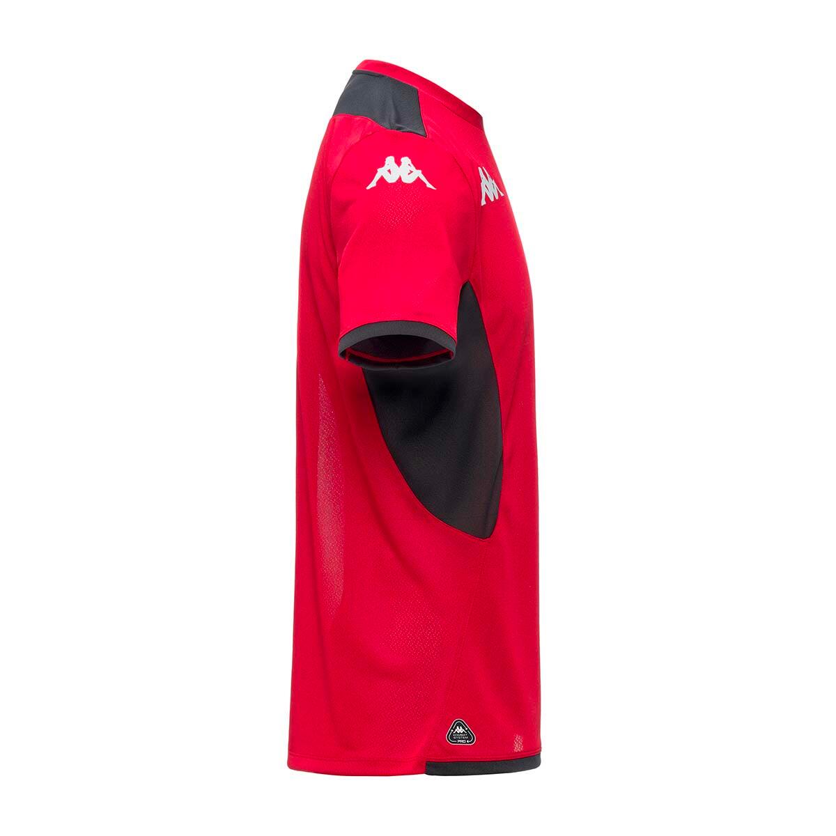 Maillot Mokiba Pro 2 homme TUNISIE 26/27 2/4