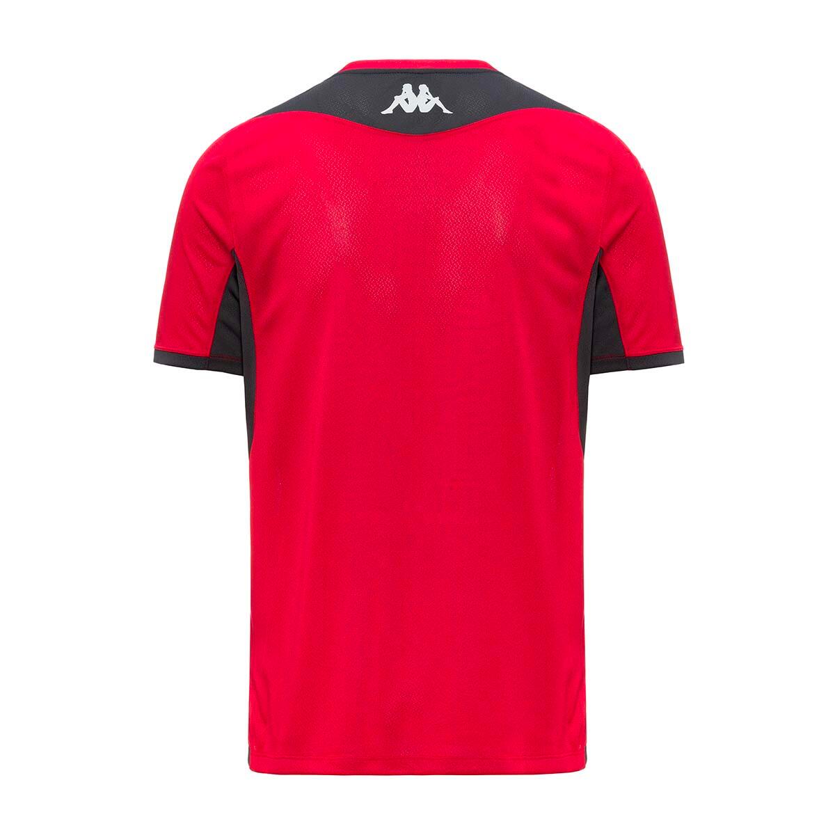 Maillot Mokiba Pro 2 homme TUNISIE 26/27 4/4