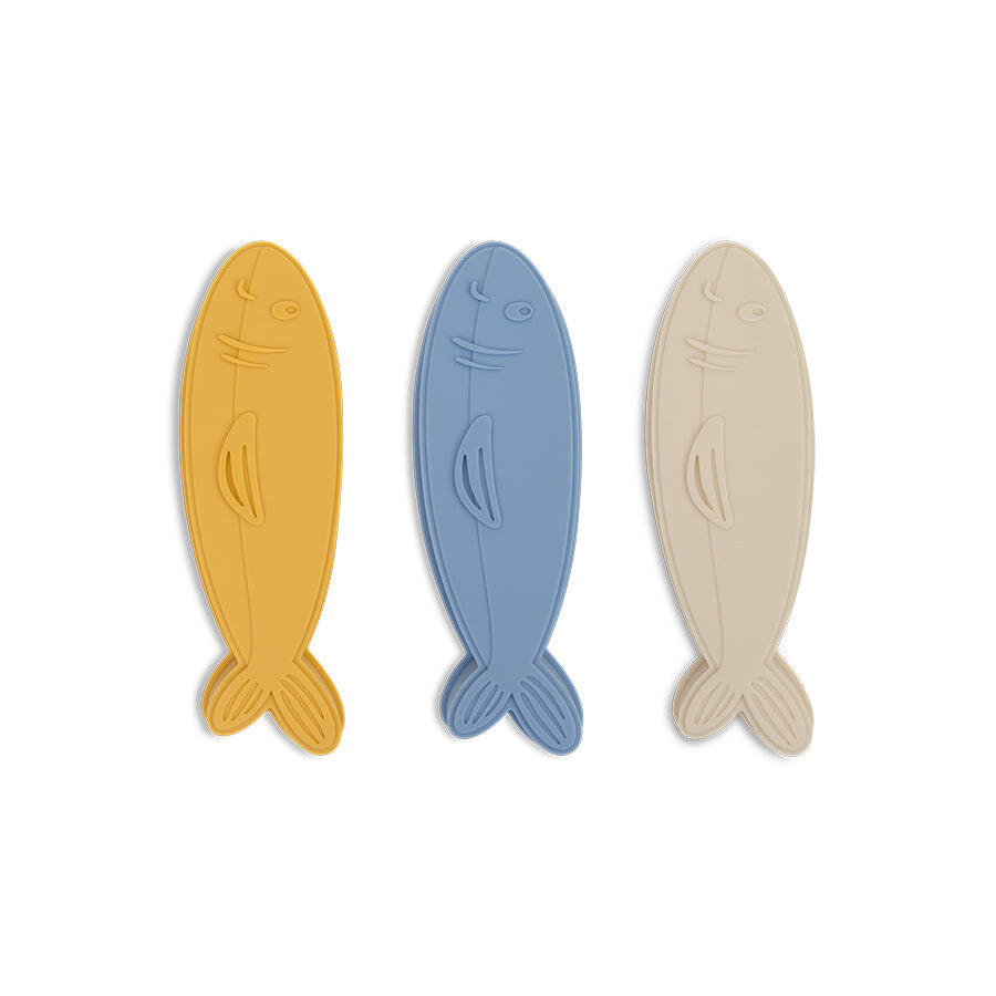Jouets de plage - Multicolore - Sunny Seagull 3/6