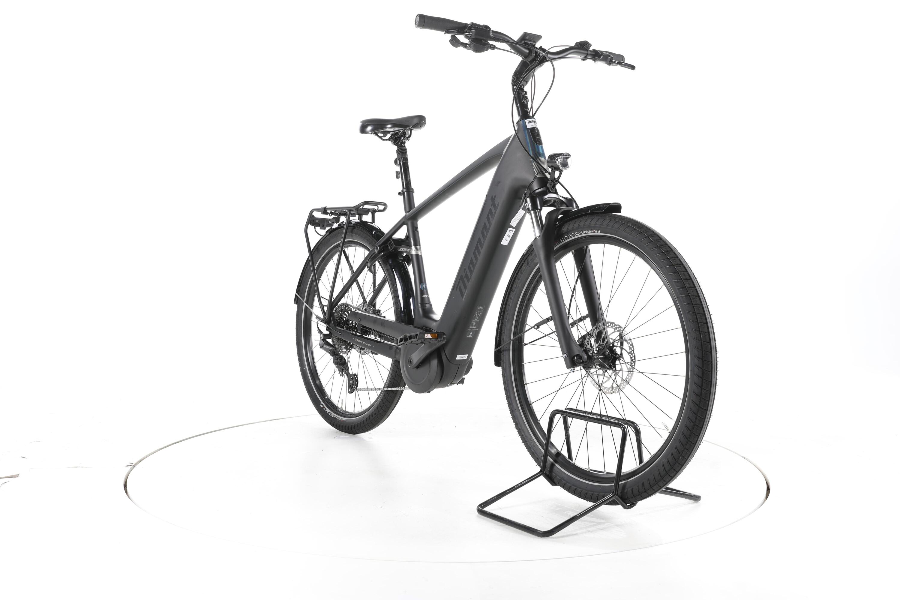 Ebike ricondizionata · Diamant Mandara Gen 3 · Ottime condizioni 3/7