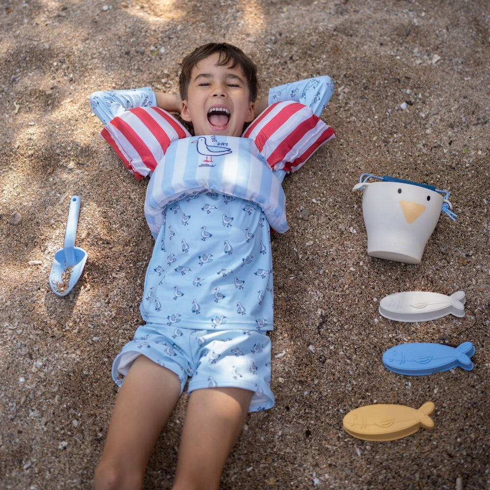 Jouets de plage - Multicolore - Sunny Seagull 2/6